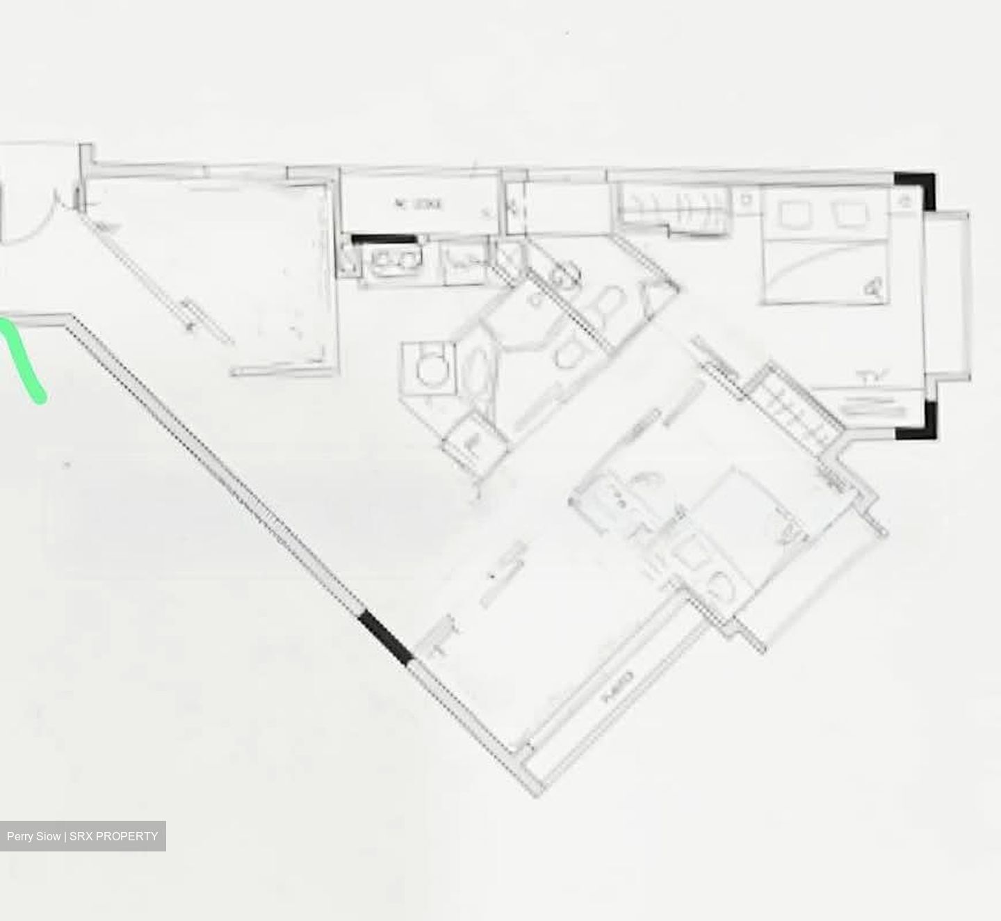 Sunshine Plaza (D7), Apartment #536678241